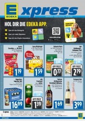 Prospekte Edeka München