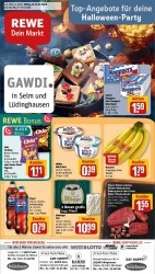 Prospekte Rewe Lüdinghausen
