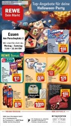 Prospekte Rewe Essen