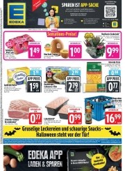 Prospekte Edeka Wiggensbach