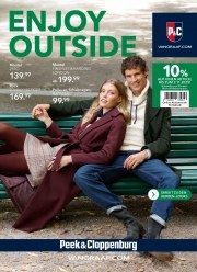 Prospekte Peek & Cloppenburg Paderborn
