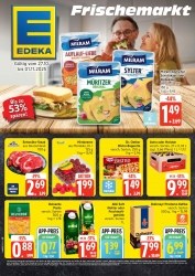 Prospekte Edeka Ratzeburg