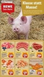 Prospekte Rewe Siegen