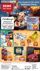 Prospekte Rewe Duisburg