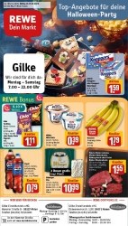 Prospekte Rewe Ahlen