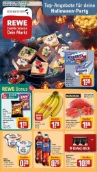 Prospekte Rewe Wilhelmshaven