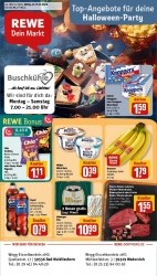 Prospekte Rewe Lippstadt