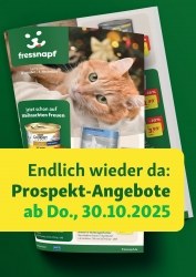 Prospekte Fressnapf Magdeburg