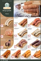 Prospekte Globus Viersen