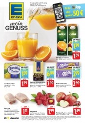 Prospekte Edeka Karlsruhe