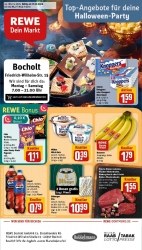 Prospekte Rewe Bocholt