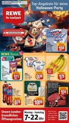 Prospekte Rewe Iserlohn
