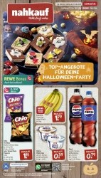 Prospekte Rewe Celle
