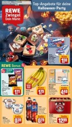 Prospekte Rewe Möhrendorf