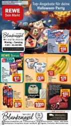 Prospekte Rewe Wesel