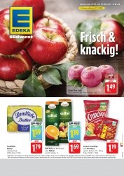 Prospekte Edeka Heidelberg