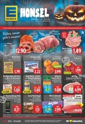 Prospekte Edeka Dorsten