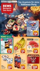 Prospekte Rewe Bötzingen