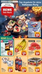 Prospekte Rewe Bad Oldesloe