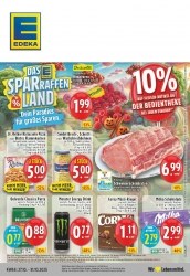 Prospekte Edeka Bonn