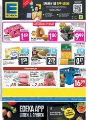 Prospekte Edeka Holzkirchen (Oberbayern)