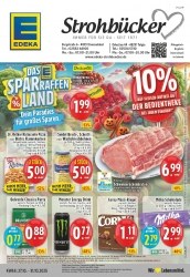 Prospekte Edeka Everswinkel