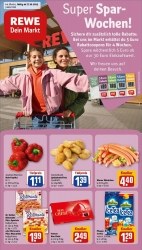 Prospekte Rewe Eislingen-Fils