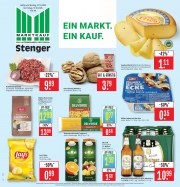 Prospekte Marktkauf Aschaffenburg
