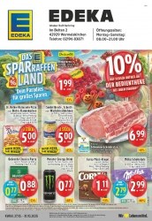 Prospekte Edeka Wermelskirchen