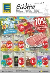 Prospekte Edeka Borken