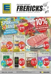 Prospekte Edeka Rhede