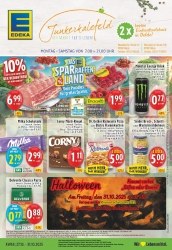 Prospekte Edeka Oelde