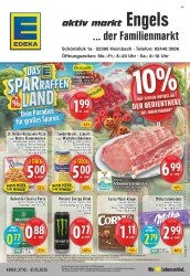 Prospekte Edeka Heimbach
