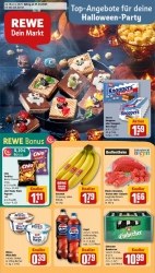 Prospekte Rewe Bad Salzuflen