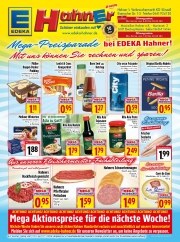 Prospekte Hahners Verbauchermarkt Fulda