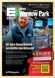 Prospekte Marktkauf Rostock