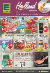 Prospekte Edeka Baesweiler