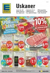 Prospekte Edeka Steinfurt