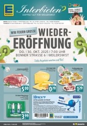 Prospekte Edeka Weilerswist