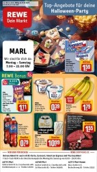 Prospekte Rewe Marl