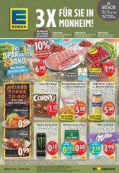 Prospekte Edeka Dormagen