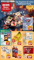 Prospekte Rewe Untersiemau