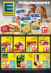 Prospekte Edeka Hamburg
