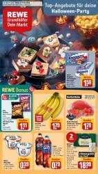 Prospekte Rewe Elsdorf