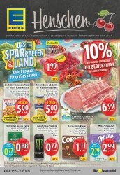 Prospekte Edeka Iserlohn