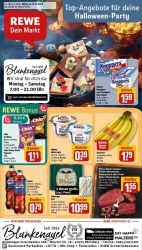 Prospekte Rewe Rheinberg