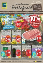 Prospekte Edeka Würselen