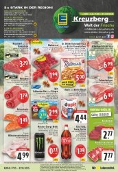 Prospekt Edeka