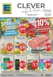 Prospekt Edeka