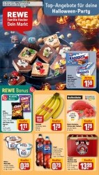 Prospekte Rewe Wiesloch